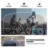 ROCKBROS Fahrradbrille Photochromatisch Antibeschlag Produktbild-Vorschau 4