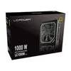 LC-Power LC1000M V2.31, 1000 W, 110 - 240 V, 47 - 60 Hz, 12 Produktbild-Vorschau 11