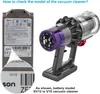 INF Dichtungsring für Dyson V11 Staubbehälter + Produktbild-Vorschau 5