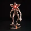 Stranger Things Lampa s USB-C Demogorgon Náhled obrázku produktu 3