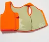 Kinder Swimtime Schwimmweste Sonny die Meereskreatur Neon Produktbild-Vorschau 4