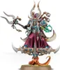 Warhammer 40.000 Thousands Sons Ahriman Arch-Sorcerer of Produktbild-Vorschau 2