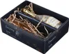 Christbaumschmuck Mix Sektglas und Flasche Glas, 2er Set Produktbild-Vorschau 8