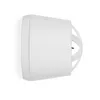 A white smoke detector is shown against a white background. Produktbild-Vorschau