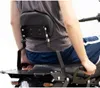 Oparcie ISOTTA do motocykla MOTO GUZZI Podgląd zdjęcia produktu 3