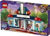LEGO 41448 Friends Heartlake City Kino Set mit Mini-Puppen Produktbild-Vorschau 41