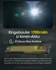 Latarka LED Nitecore EDC27, do 3000 lumenów Podgląd zdjęcia produktu 10