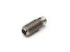 Gewindehülle - M12*31 - SS304 - Ebene, I-Typ Nut 8, VPE 100 Produktbild-Vorschau 2