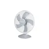 Ardes Steelo Bodenventilator 50W 40cm 5 Flügel Geräuschlos Produktbild-Vorschau 1