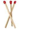 IKEA STRÅLA, lámpara de pie LED de madera, diseño tipo Vista previa de la imagen del producto 1