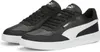 Puma Court Ultra Lite Black-White-Silver Größe EU 39 Produktbild-Vorschau 11