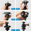 Supporto per webcam con braccio flessibile - Supporto per Anteprima dell’immagine prodotto 11
