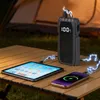 Batterie externe de secours pour voiture - Booster de Voir les images du produit 8