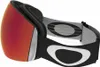Lunettes de ski Oakley Flight Deck 705033 Matte Black/Prizm Voir les images du produit 10