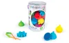 Lalaboom - Perles et accessoires éducatifs, 24pcs. Voir les images du produit 2