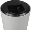 Vonkajšia stolová lampa LED - svetlosivá - plast - V 22 cm Náhľad obrázku produktu 10