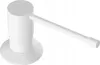 Granitan | Seifenspender - 300 ml - Weiß - Elegantes Design Produktbild-Vorschau 6