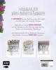 Meine Ausmalreise - Stadtansichten Paris Produktbild-Vorschau 2