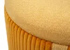 Súprava pufov s úložným priestorom BOLZANO, Ø 38 cm, Ø 32 Náhľad obrázku produktu 4