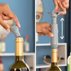 Pompa per vuoto e tappi per vino Winuum InnovaGoods (4 Anteprima dell’immagine prodotto 6