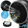Turmventilator 60W Mit Fernbedienung, 3D-Oszillation, Produktbild-Vorschau 6