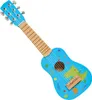 Drewniana gitara muzyczna Eichhorn, 54 cm Podgląd zdjęcia produktu 13