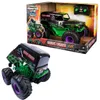 Monster Jam Master - Wreck & Repair Grave Digger, Monster Podgląd zdjęcia produktu 1