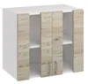 Roe Furniture | Küchenzeile - 260 cm - Braun (Bordeaux) - Produktbild-Vorschau 10