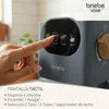 Briebe EC1180GRY Nordic Kaffeemaschine Espresso 20 Bar Produktbild-Vorschau 6