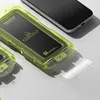Ringke Easy Slide 2-Pack tvrdené sklo pre Iphone 17 Pro - Náhľad obrázku produktu 4