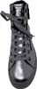 Paul Green Schnürboots Damen 31383330353335 Silber 38 EU Produktbild-Vorschau 19