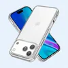 imoshion Cover protettiva posteriore iPhone 17 Pro - Anteprima dell’immagine prodotto 3