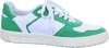 Sioux Tedroso-Da-700 weiss grün Damen Sneaker low in Grün, Produktbild-Vorschau 15