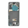 Original Display für Samsung Galaxy S21 G991B LCD + Rahmen Produktbild-Vorschau 2
