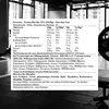 PowerBar 52% Protein Plus 20x 50g Box - Schoko-Nuss Produktbild-Vorschau 4