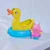 TOOMIES - Peppa Pig con l'anatra Anteprima dell’immagine prodotto 11