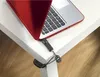 Hama Laptopschloss Portable, Zahlenschloss, 4-stellig Produktbild-Vorschau 5
