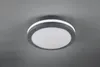 LED 12W venkovní plafon PIAVE 676960142 Trio Náhled obrázku produktu 6