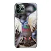 MuchoWow® Handyhülle Schutzhülle Hülle für iPhone 11 Pro Produktbild-Vorschau 1
