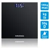 Grundig Personenwaage – Digitale Körperwaage aus Glas – Produktbild-Vorschau 8
