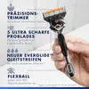 Rasoio a lama Gillette PROGLIDE da uomo Anteprima dell’immagine prodotto 6