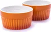 Set mit 2 Auflaufförmchen von Excellent Houseware, Produktbild-Vorschau 4