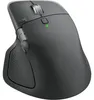 Logitech MX Master 4 Maus Büro rechts RF Wireless + Produktbild-Vorschau 5