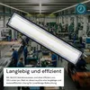 LUXULA LED-HighBay-Leuchte, EEK: E, 50 W, 6000 lm, 5000 K, Produktbild-Vorschau 4