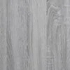 A close-up of a gray wood grain texture. Náhľad obrázku produktu
