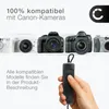 CELLONIC Fernauslöser kompatibel mit Canon EOS 300D 350D Produktbild-Vorschau 3
