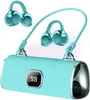 Open-Ear Kopfhörer mit Bluetooth Clip-Ohrhörer, 5.4 Produktbild-Vorschau 1