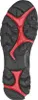 Haix Sicherheitsschuhe Safety 54 low black/red Gr. 131/2 Produktbild-Vorschau 3