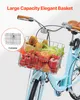 VEVOR cruiser bike (priemer pneumatík 660,4 mm) plážový Náhľad obrázku produktu 5