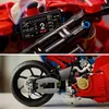 LEGO TECHNIC 42202 Motocykl Ducati Panigale V4 S (42202) Náhled obrázku produktu 29